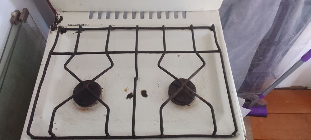 Продам газовую плиту производство СССР