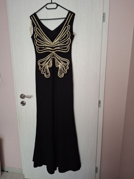 Официална рокля за всеки повод