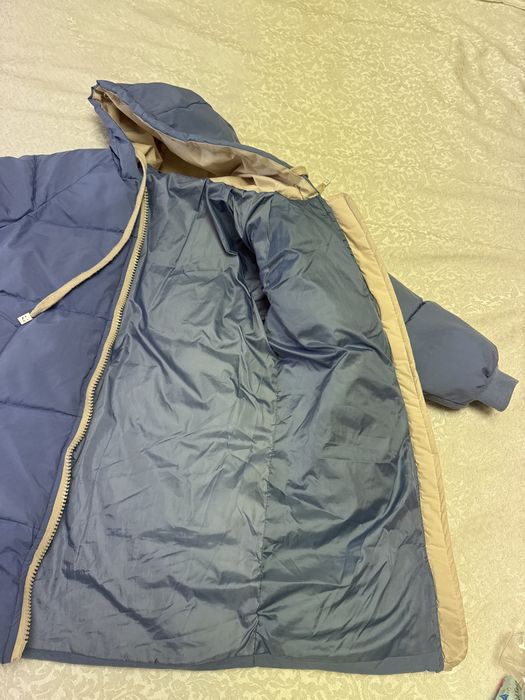 Продам куртку на Весну утепленная