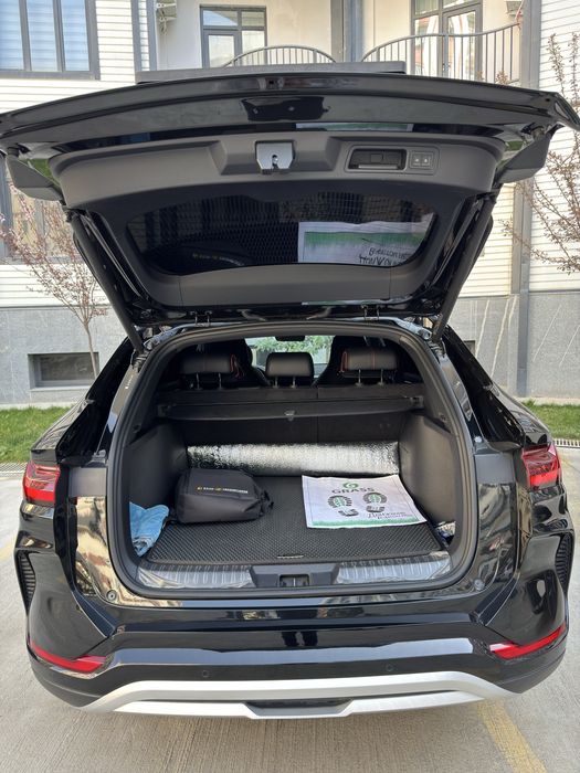 BYD Champion DM-110 km (Гибрид)