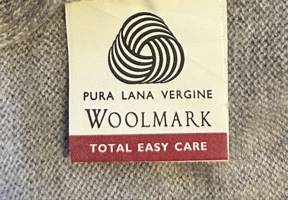 Helanca barbati 100% lana Luciano L