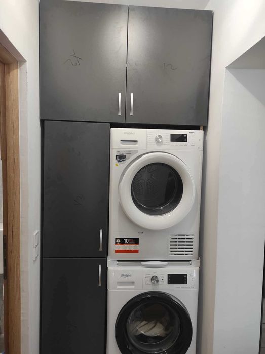 Apartament 3 camere renovat de la 0 pret in euro!
