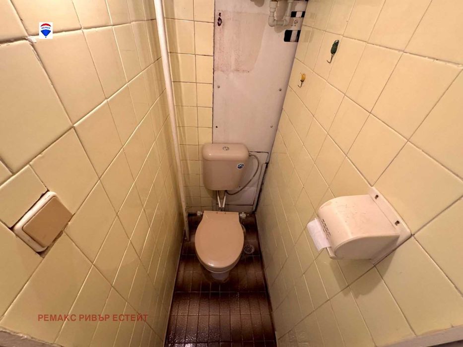 Продава се Тристаен апартамент в Русе, Здравец Изток - 80 кв.м за 1287 €/кв.м - Снимка #14