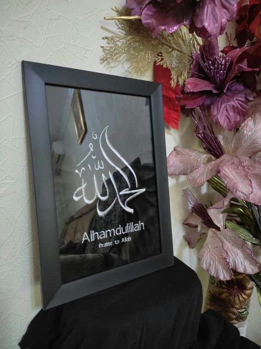 Aziz insonlarimiz uchun chiroyli sоvğa