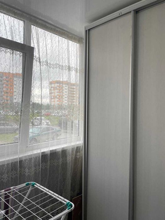 Продам  2-ком квартиру Аэропорт