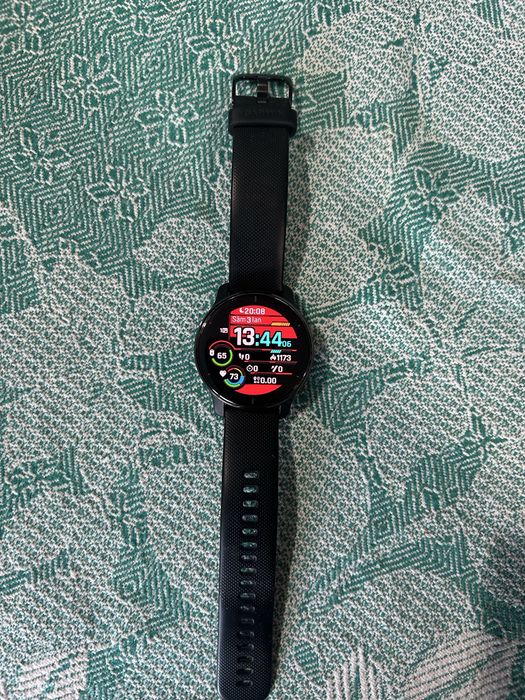 Garmin Venu2 Plus