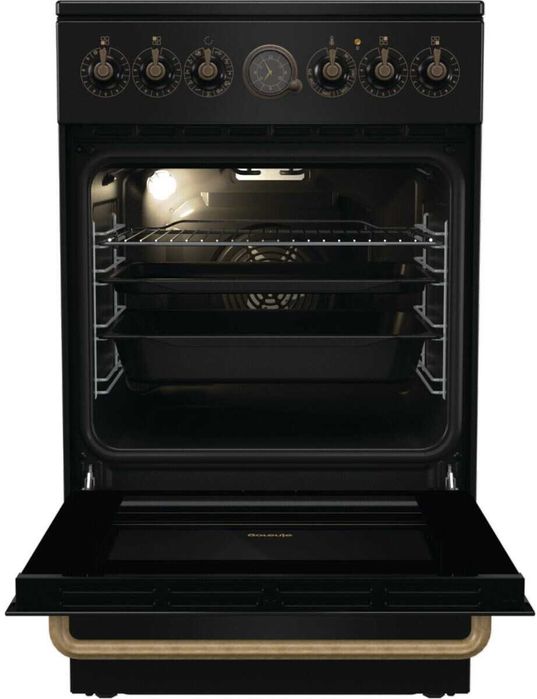 Готварска печка GORENJE GECS5B70CLB