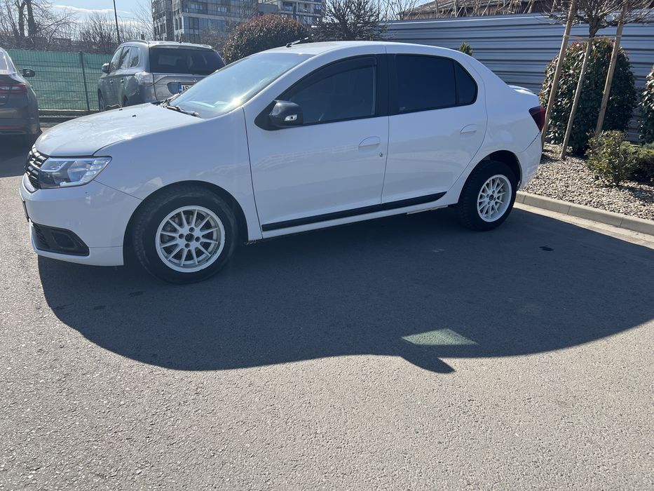 DACIA Logan 2019 — imagine 5
