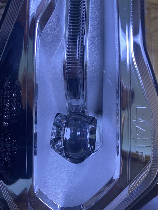 Proiector LED -DAF ultimul model