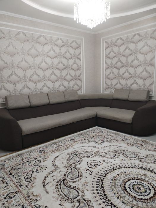 Продам угловой диван