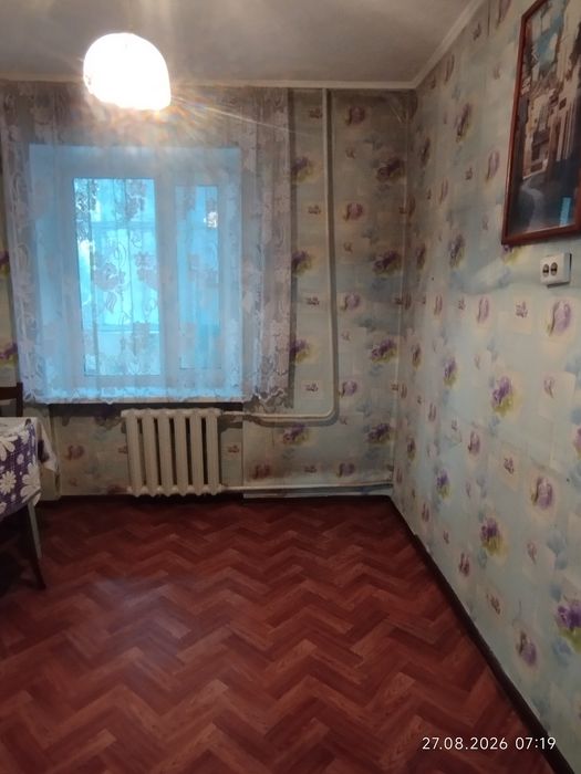 Продам 2-х комнатную квартиру
