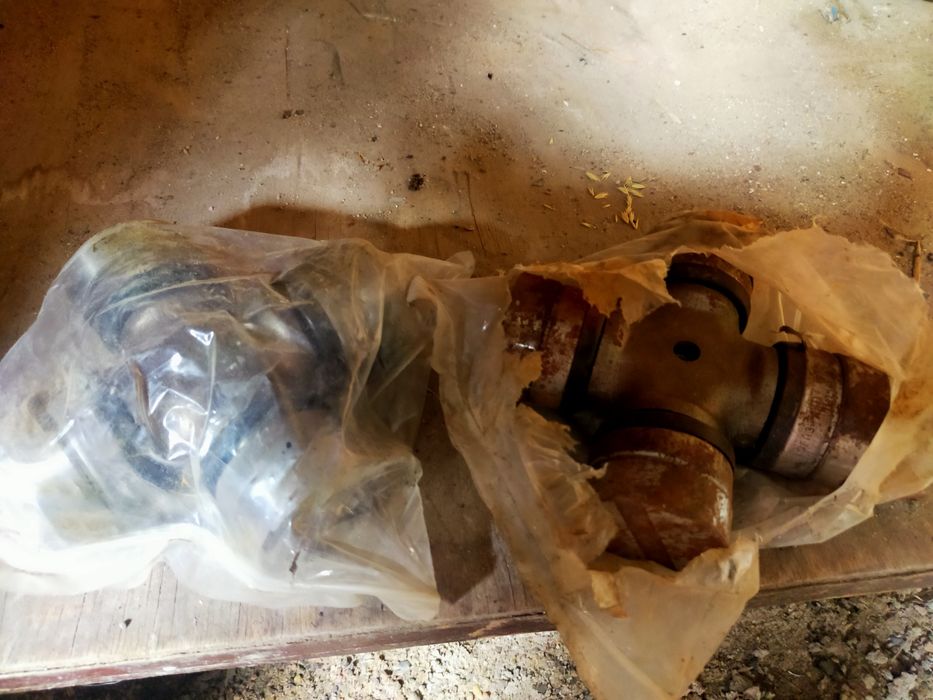 Продам запчасти на КамАЗ