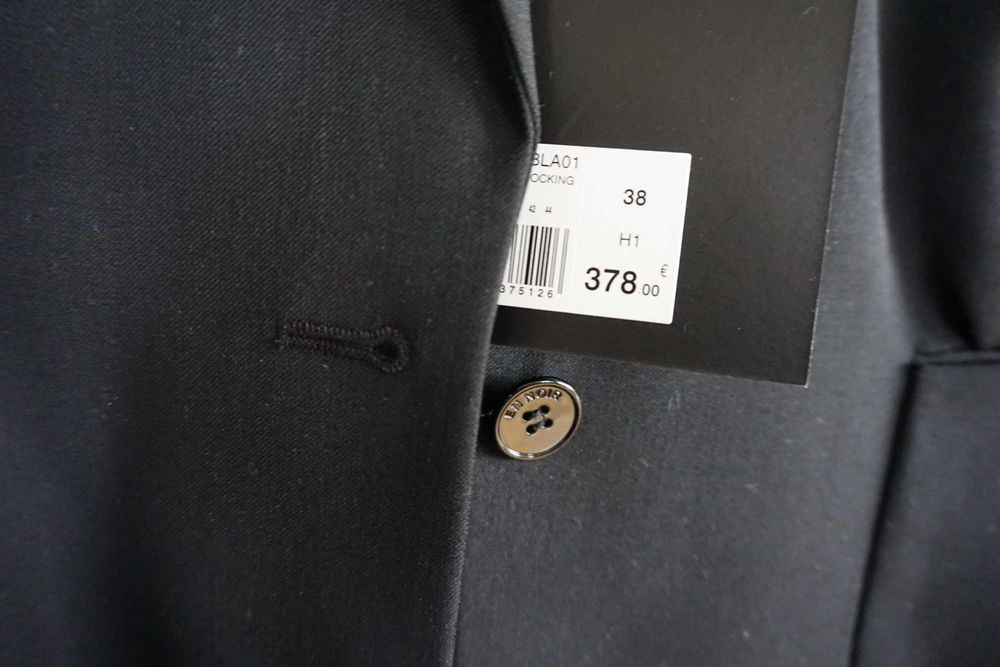 Дамско сако от фина вълна Kooples
