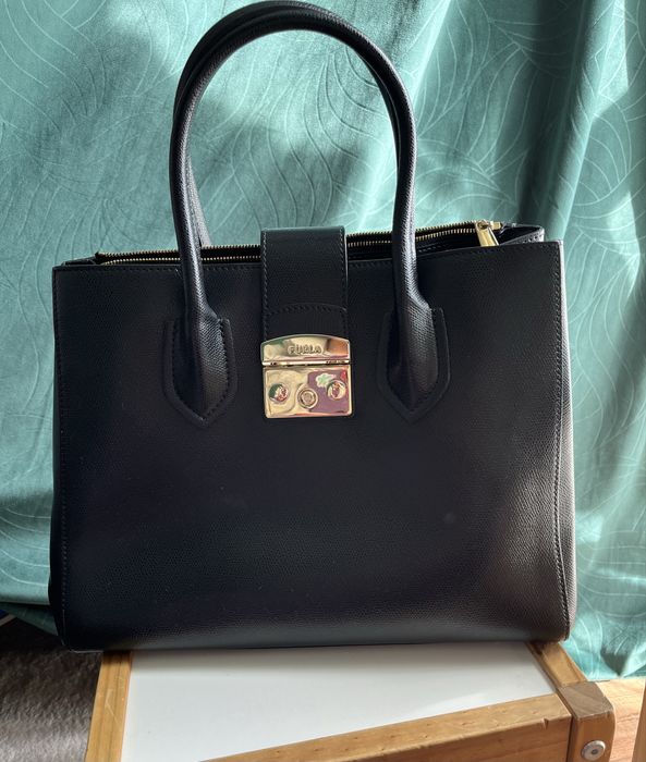 Furla Metropolis дамска чанта