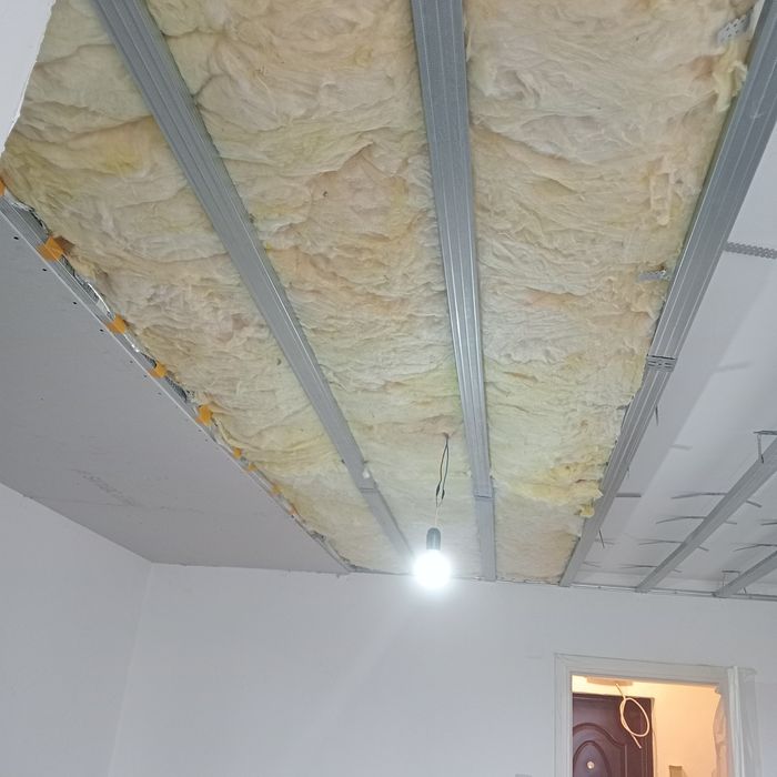 Zugrav-Amenajari Interioare