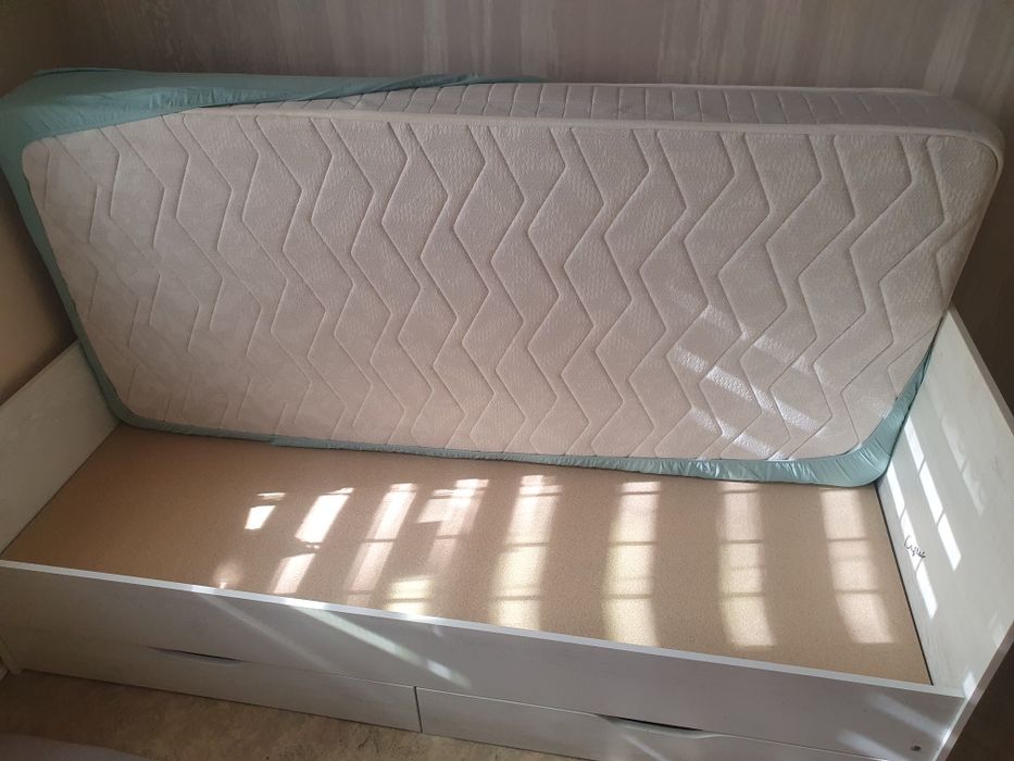 Кровать односпалка