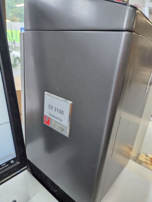 Xerox Versant 3100