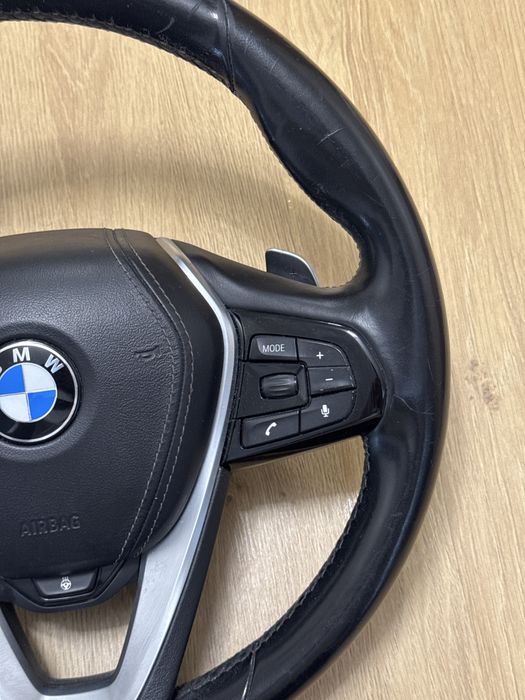 Волан от bmw g30