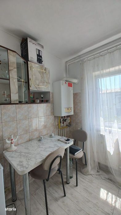 De vanzare garsoniera ,etajul 4,zona Duiliu Zamfirescu