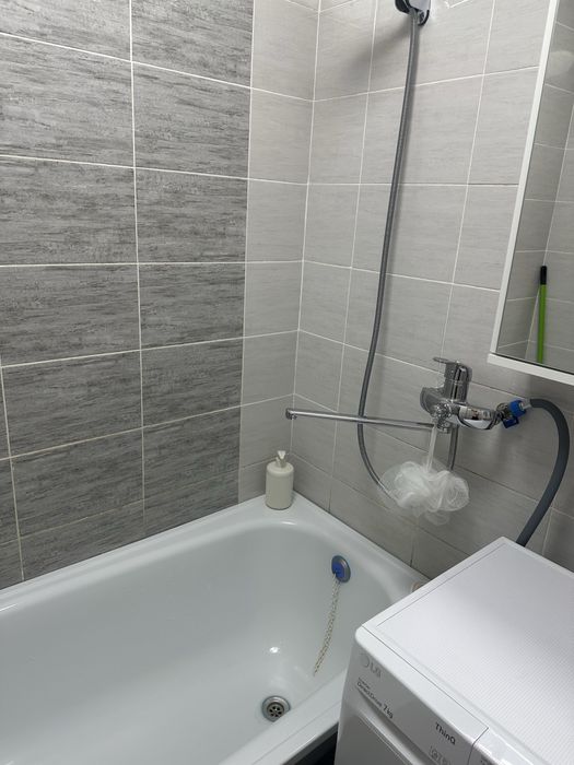 Продается 1 комнатная квартира