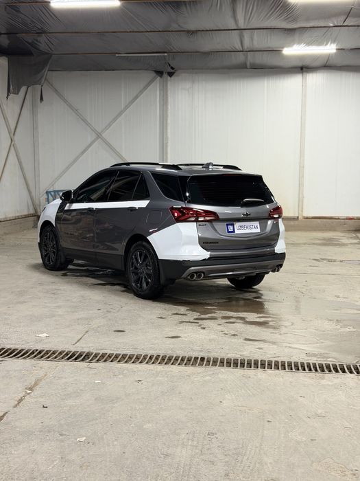 Equinox Ful 2022-21