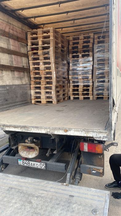 Скупаем Поддоны 120#80 /120#100