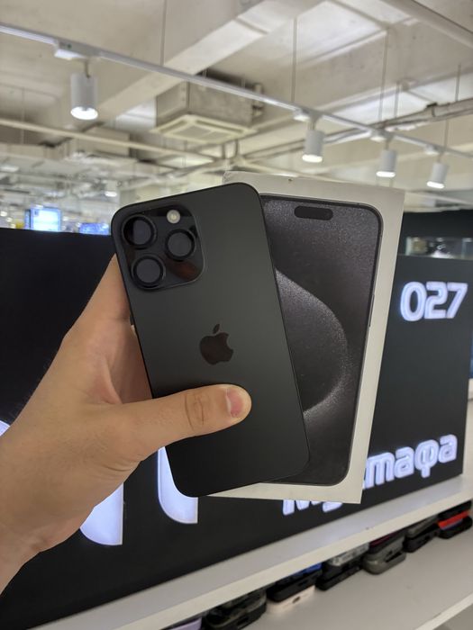 15 Pro Max 256gb 86%
