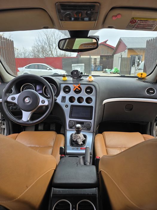 Alfa Romeo 159 1.9 jtdm