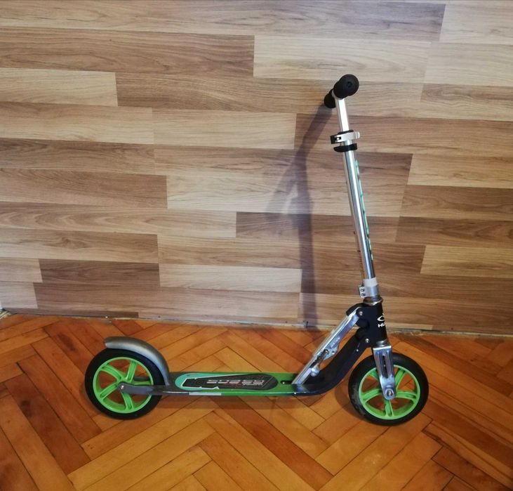 Двуколка "HUDORA"