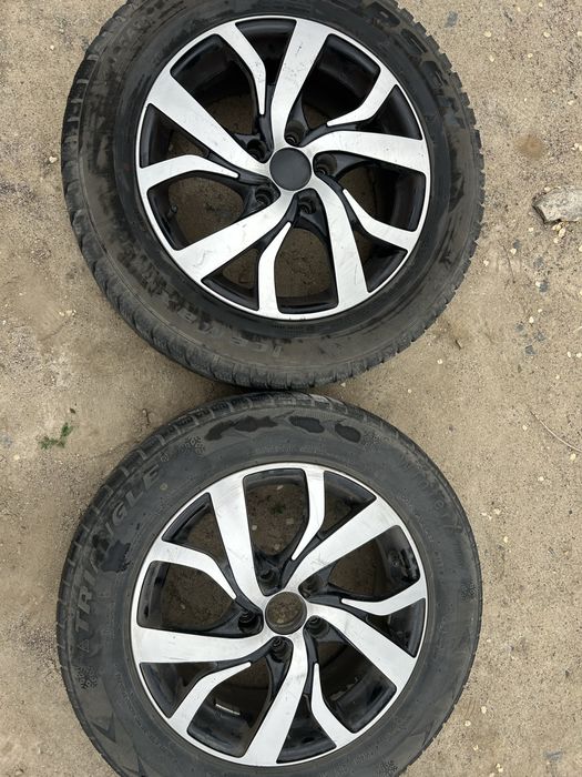 зимний донгелек 215/60r16