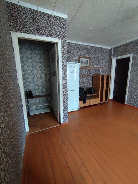 Продам 2 комн переделанную в 3ех