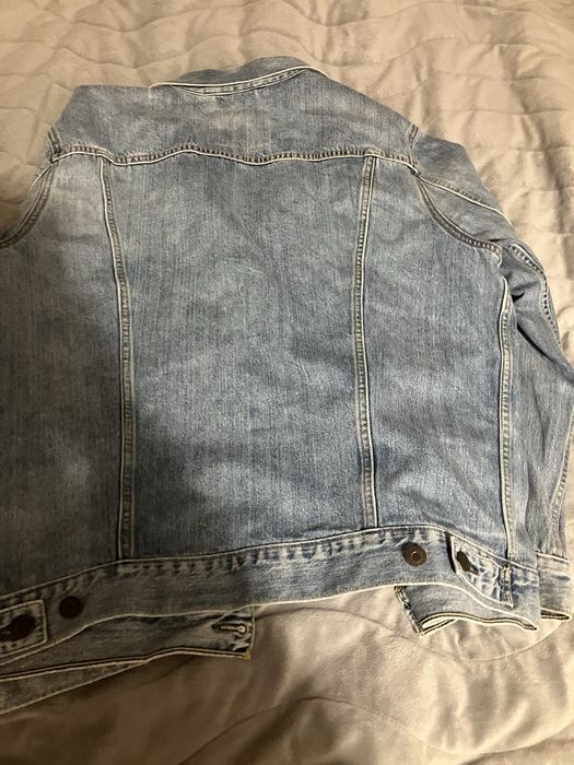 Мъжко сафари Levi’s  -80лв