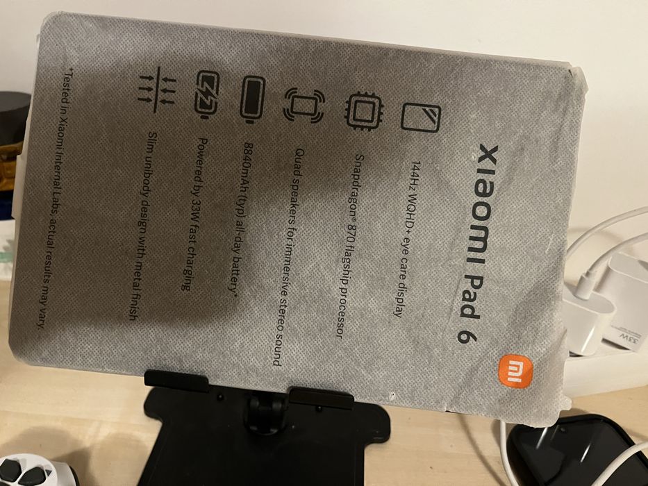 Xiaomi pad 6 (11,2 )