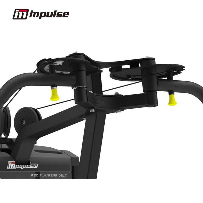 Задно Рамо / Флайс – Pec Fly / Rear Delt IF9315 / Фитнес Уред