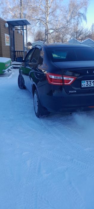 Продам Лада Веста