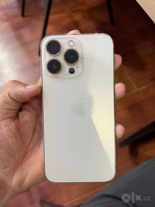 Iphone 13 pro ideal