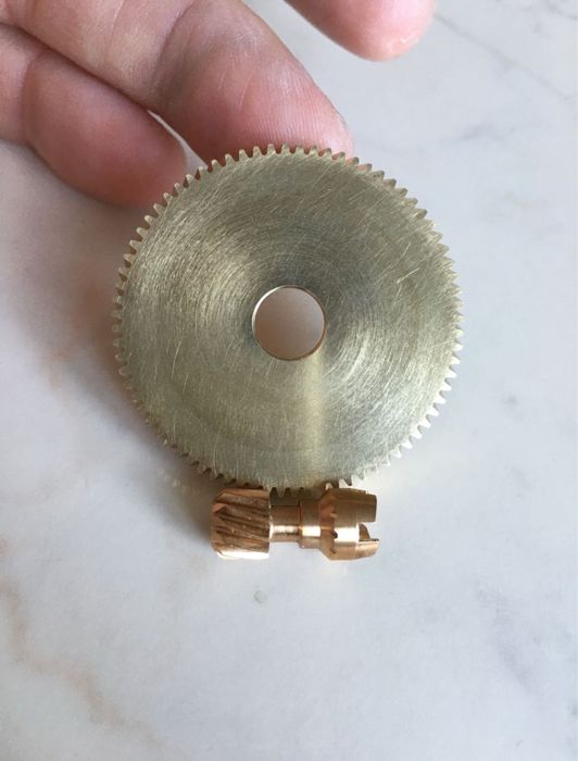 Мультипликаторная катушка.