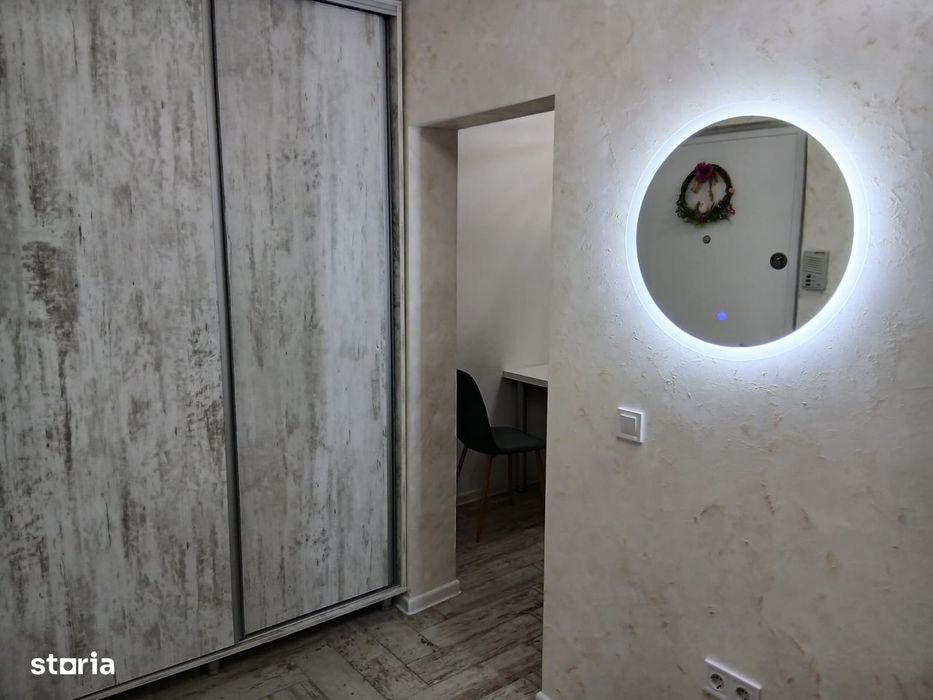 Apartament de lux 3 camere, Calea Bascovului-Expo parc