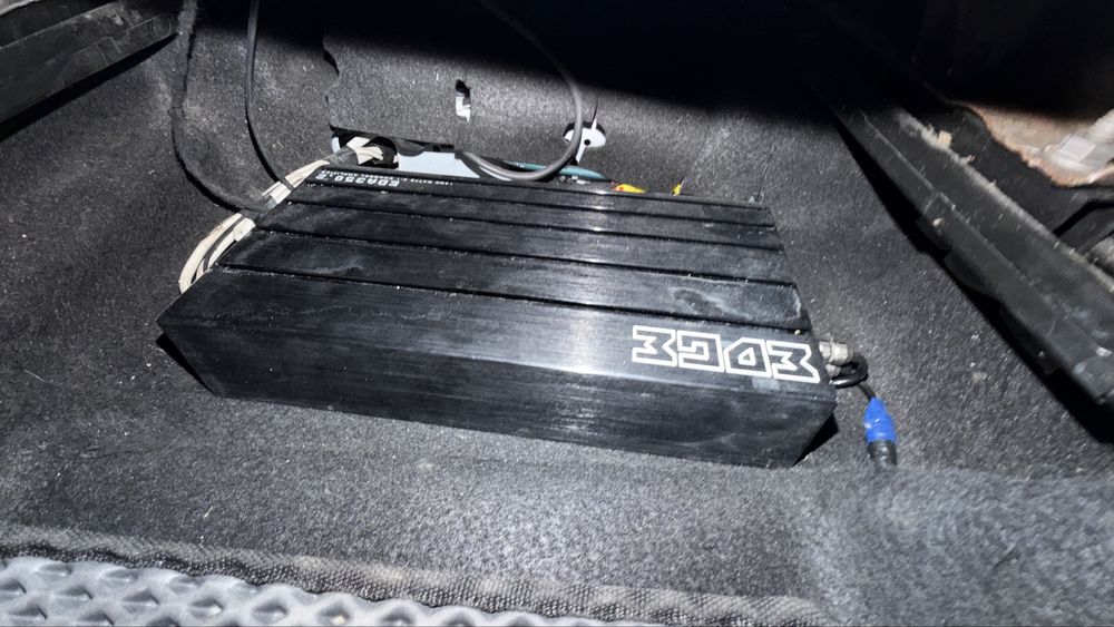 Усилитель edge EDA 350.2
