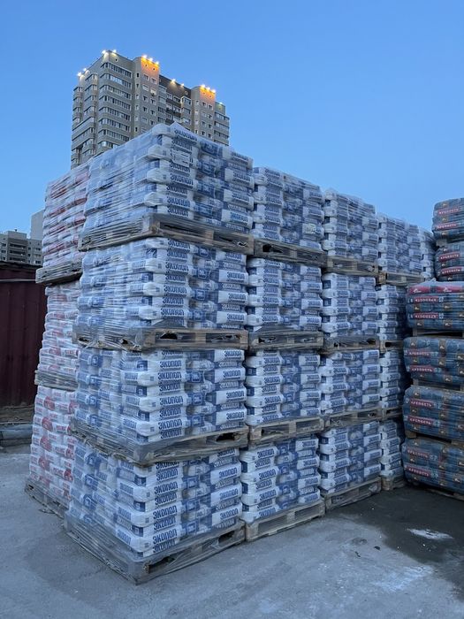 Ротгипс штукатурка 2500