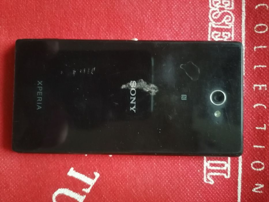 Продаётся Sony Xperia M2 Aqua