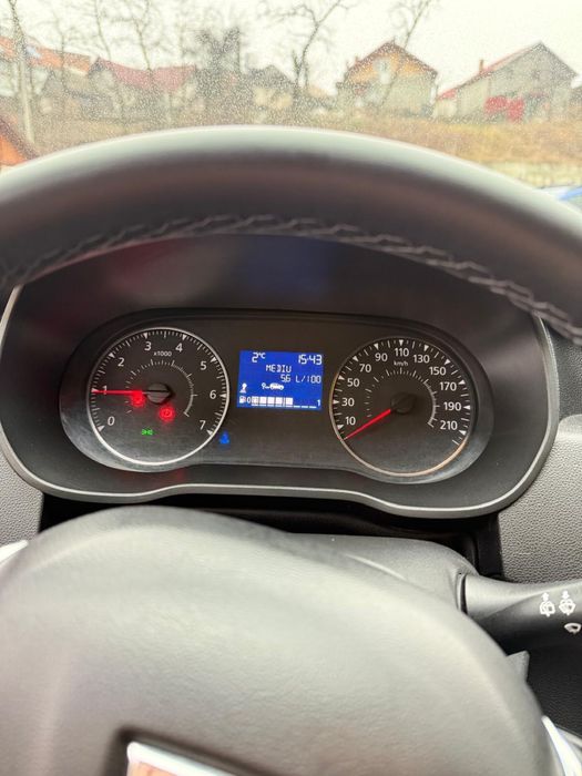 Dacia Duster 4x4, 1.5 dci, 2018, fara AdBlue