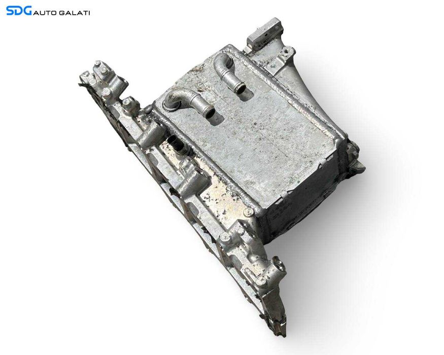 Galerie Admisie Audi A3 8V 2.0 TDI 2012 - 2020 Cod M157815F [LR6323]
