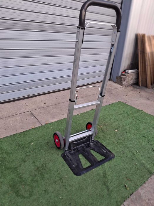 Транспортна количка до 100 кг