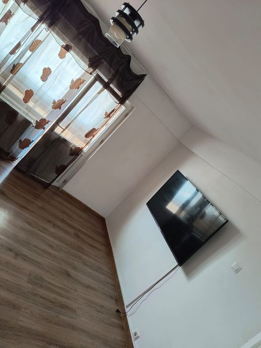 De vânzare apartament 4 camere 2 băi 2 balcoane 110mp