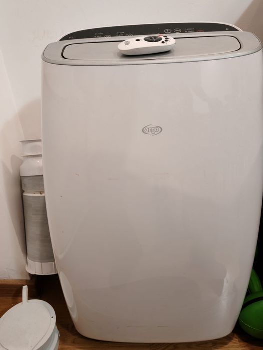 Aer conditionat portabil Argo