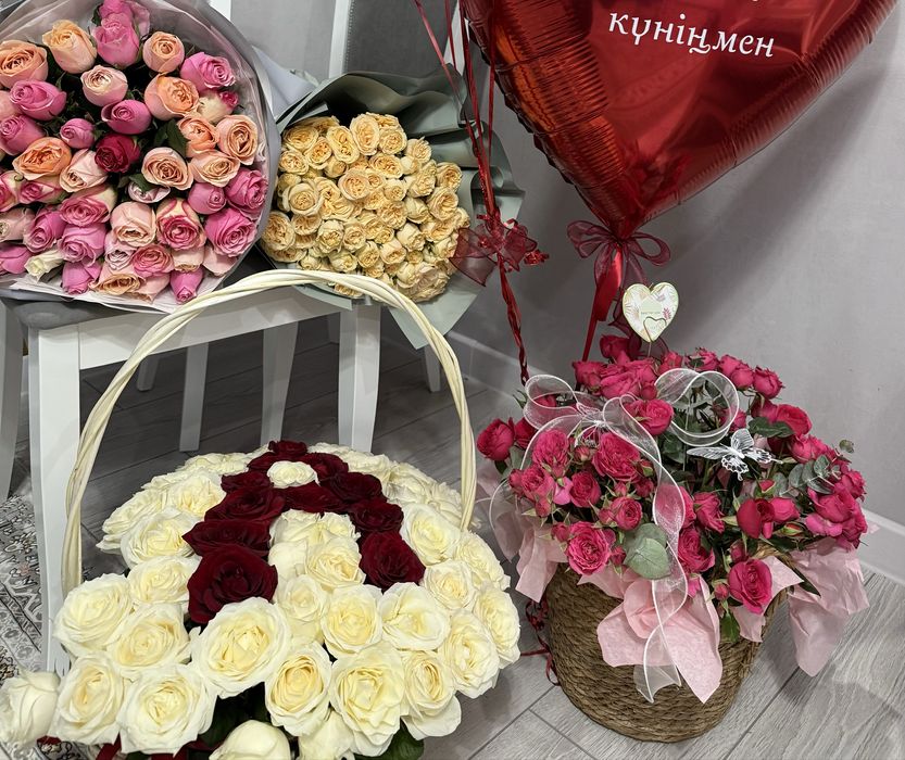 Вчера получила новый