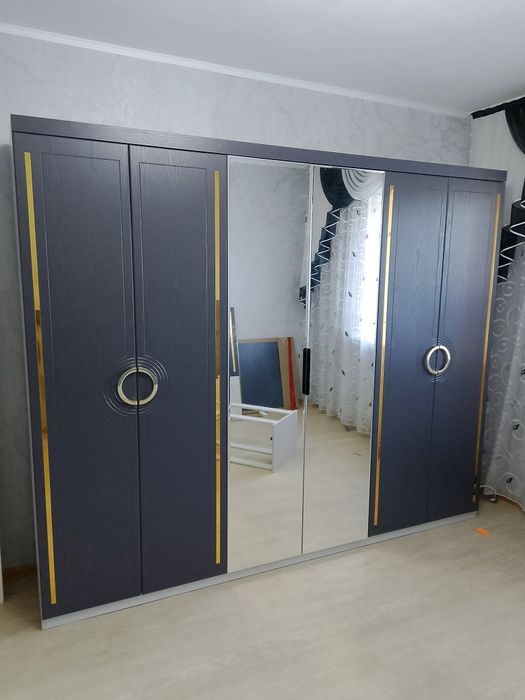 Сборка корпусной мебели, сборщик мебели