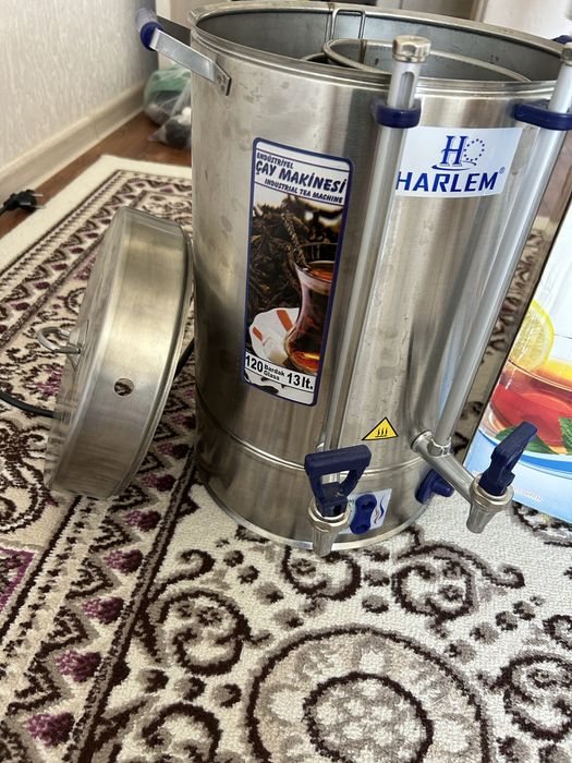 Термопот Harlem Харлем
