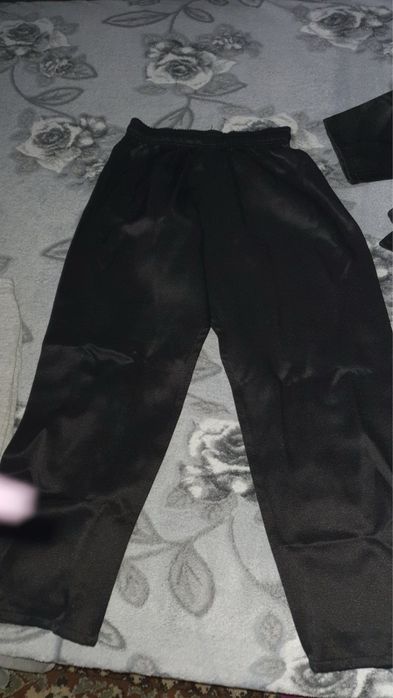 униформa за таекуондо